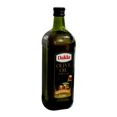 DALDA OLIVE OIL POMACE 1LTR