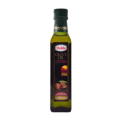 DALDA OLIVE OIL EXTRA VERGIN 250ML