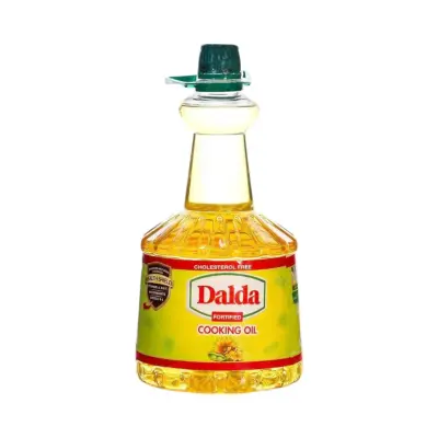 DALDA COOKING OIL 4.5LTR