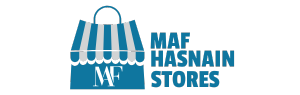 MAF Hasnain Stores