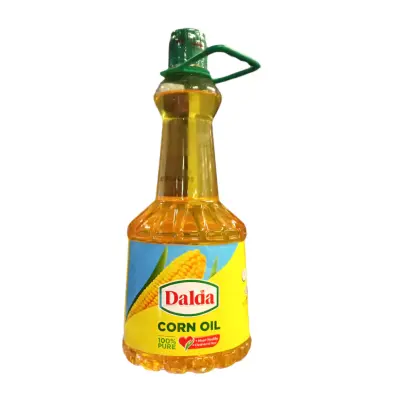 DALDA CORN OIL 3LTR